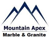 Mountain Apex For Marble