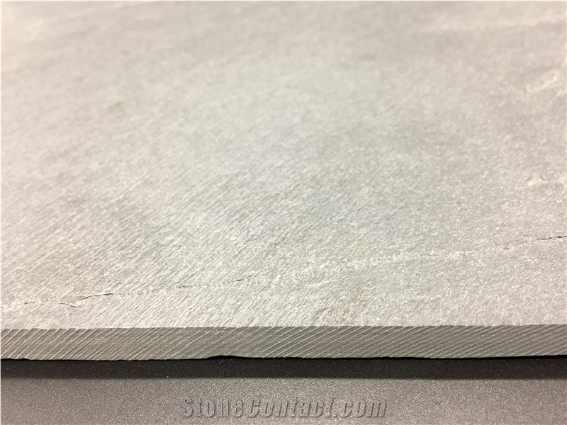 Dark Grey Slate Tile (12"X12" or 305x305mm)