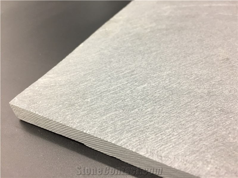 Dark Grey Slate Tile (12"X12" or 305x305mm)