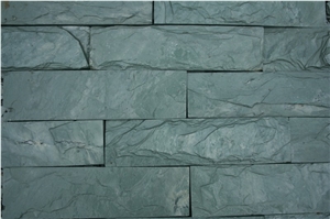 Green Slate Tile