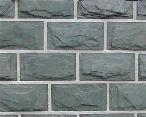 Hot Sale Granite Tiles for Wall Mushroomed Cladding