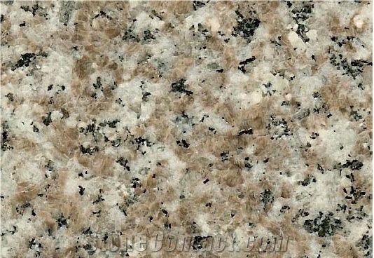 Chinese Flor Granite Slabs & Tiles, China Red Granite