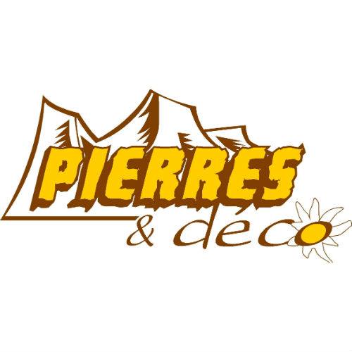 Pierres et Deco