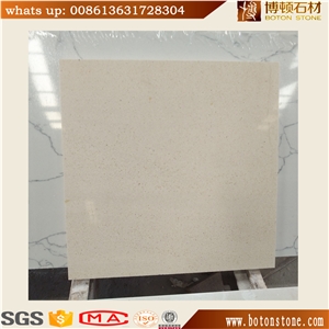 High Quality Quartz Slabs for Floor and Wall Covering Tiles