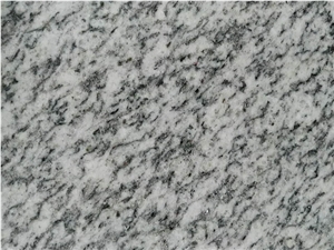 Silk White Granite, Cloud Silk White Grain Granite, China White Granite Slabs Polishing, Polished Wall Floor Covering Tiles, Walling, Flooring, Skirtings