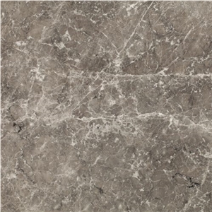 Silver Sky Marble