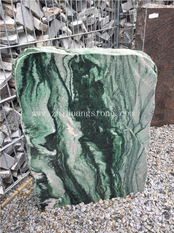 Good Quality Polished Custom Style Tiger Eyes Granite Tombstone Design/ Western Style Monuments/ Upright Monuments/ Headstones/ Pet Monuments