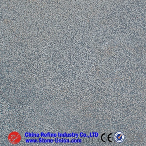 Sand Blast Surface Chinese Grey Limestone Floor Tiles & Wall Covering