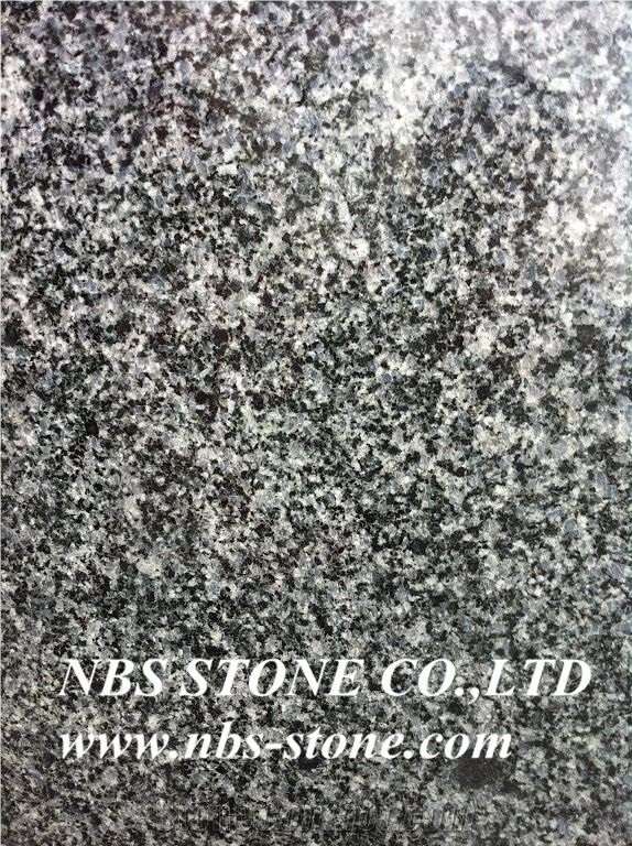 Atlantic Blue Granite,Polished Tiles& Slabs,Flamed,Bushhammered,Cut to Size for Countertop,Kitchen Tops,Wall Covering,Flooring,Project,Building Material