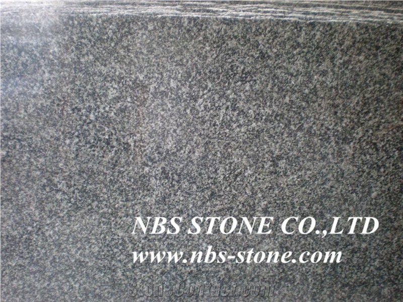 Balmoral Green China Dark Granite,Polished Tiles& Slabs,Flamed,Bushhammered,Cut to Size for Countertop,Kitchen Tops,Wall Covering,Flooring,Project,Building Material