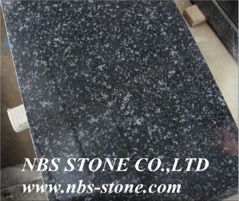 Beida Green Granite,Polished Tiles& Slabs,Flamed,Bushhammered,Cut to Size for Countertop,Kitchen Tops,Wall Covering,Flooring,Project,Building Material