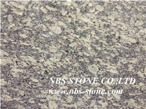 Butterfly Blue with White Granite,Polished Tiles& Slabs,Flamed,Bushhammered,Cut to Size for Countertop,Kitchen Tops,Wall Covering,Flooring,Project,Building Material