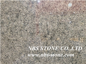 Chengde Green Granite,Polished Tiles& Slabs,Flamed,Bushhammered,Cut to Size for Countertop,Kitchen Tops,Wall Covering,Flooring,Project,Building Material