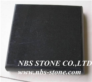 China Mongulia Black Granite,Cut to Size for Countertop,Kitchen Tops,Wall Covering,Flooring,Project,Building Material