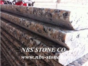 China Porrino Granite,Polished Tiles& Slabs,Flamed,Bushhammered,Cut to Size for Countertop,Kitchen Tops,Wall Covering,Flooring,Project,Building Material