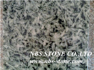 China St Louis Granite,Polished Tiles& Slabs,Flamed,Bushhammered,Cut to Size