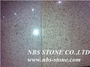 Diamond White Granite,Polished Tiles& Slabs,Flamed,Bushhammered,Cut to Size for Countertop,Kitchen Tops,Wall Covering,Flooring,Project,Building Material