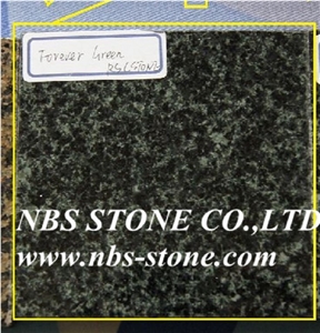 Ever Green Granite,,Polished Tiles& Slabs,Flamed,Bushhammered,Cut to Size for Countertop,Kitchen Tops,Wall Covering,Flooring,Project,Building Material