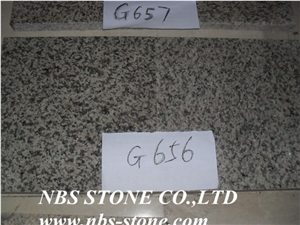 G656 Granite,Polished Tiles& Slabs,Flamed,Bushhammered,Cut to Size for Countertop,Kitchen Tops,Wall Covering,Flooring,Project,Building Material