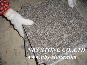 G664 Granite,Polished Tiles& Slabs,Flamed,Bushhammered,Cut to Size for Countertop,Kitchen Tops,Wall Covering,Flooring,Project,Building Material