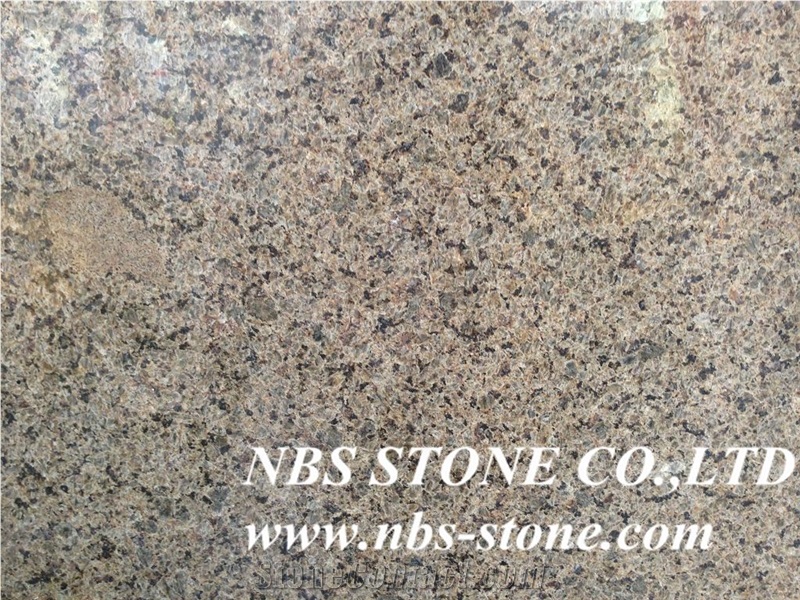 Golden Diamond Granite,Polished Tiles& Slabs,Flamed,Bushhammered,Cut to Size for Countertop,Kitchen Tops,Wall Covering,Flooring,Project,Building Material