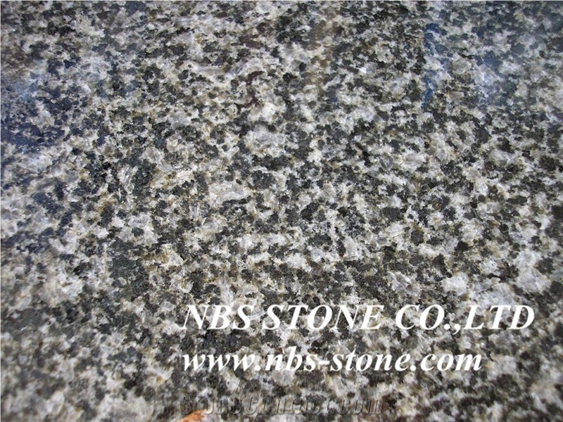 Nero Impala Granite,Polished Tiles& Slabs,Flamed,Bushhammered,Cut to Size