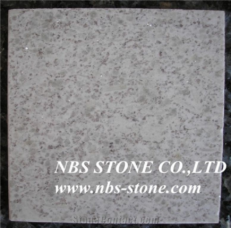 Pearl White Granite,Polished Tiles& Slabs,Flamed,Bushhammered,Cut to Size for Countertop,Kitchen Tops,Wall Covering,Flooring,Project,Building Material