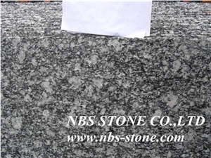 Sea Flower，Granite,Polished Tiles& Slabs,Flamed,Bushhammered,Cut to Size for Countertop,Kitchen Tops,Wall Covering,Flooring,Project,Building Material