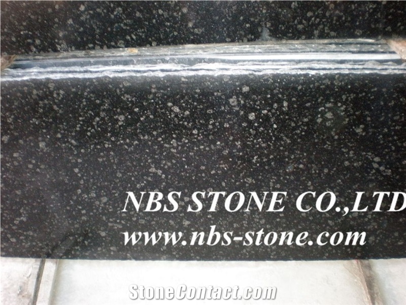 Stappy Grey Granite,Polished Tiles& Slabs,Flamed,Bushhammered,Cut to Size for Countertop,Kitchen Tops,Wall Covering,Flooring,Project,Building Material