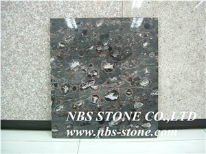 Thai Imperial Granite Of Fine Pearl,Polished Tiles& Slabs,Flamed,Bushhammered,Cut to Size
