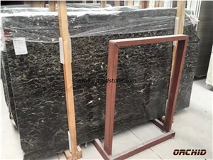 Athena Portoro Gold & Black Marble Tiles & Slabs, Nero Portoro Gold & Black Marble Wall Cladding Tiles