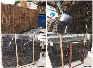 China Portoro Gold Marble Slabs & Tiles,China Black and Gold Marble Wall Cladding Tiles
