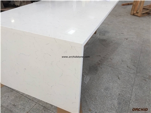 Staturio Bianco Quartz Stone Countertops,Worktop,Kitchen Bar Tops,Island Tops,Staturio White Solid Surface,Engineered Stone,Staturio White Artificial Stone