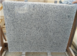 G655 Light Grey Polished Granite for Table Tops