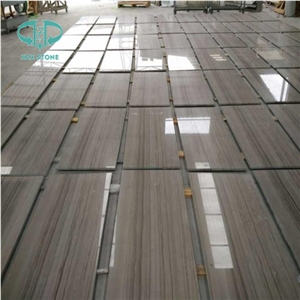 Athen Grey Marble, China Wood Veins Marble, Athen Wood Marble, Brown Color Marble, Athens Grey Marble,Athen Wood Grain Slabs & Tiles,Athens Wooden Marble with Vein-Cut Polished Surface,Tiles & Slabs