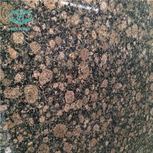 Baltic Brown Granite Slabs & Tiles, Finland Brown Granite,Baltic Brown Granite Fireplace Cover,Kitchen with Baltic Brown Granite, Brown Granite Slabs & Tiles 2cm Thickness,Polished Own Factory Price