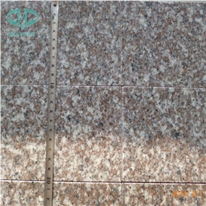 China Building Material G664 Bainbrook Brown Granite Slab & Tile on Sale, China Pink Granite