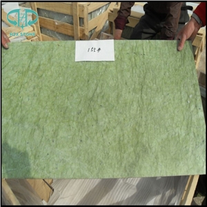 China Green Marble,Dangdong Green, Green Marble Slabs and Tiles. China Green, Polished Green Marble Slabs.