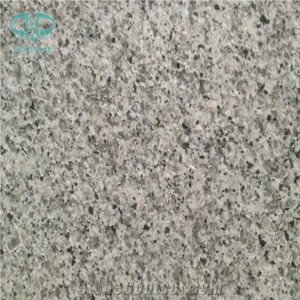 China Grey Granite, Bianco Sardo, G640 Bianco Sardo, China White Granite, G640 Granite Slabs & Tiles, White Black Flower Granite, Black Silver,Black Spot Gray Granite