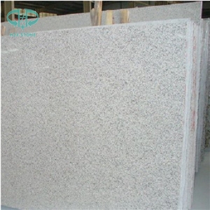 China Tongan White G655, China White Granite, G655 Granite, White Granite, Tongan White Granite, Hazel White Granite, Rice Grain White Granite G655, China White Grey Granite, Wall Covering, Slabs/Tile