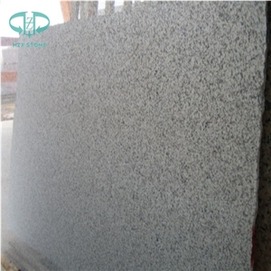 China Tongan White G655, China White Granite, G655 Granite, White Granite, Tongan White Granite, Hazel White Granite, Rice Grain White Granite G655, China White Grey Granite, Wall Covering, Slabs/Tile