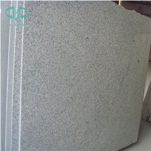 China White Granite, G655 Granite, White Granite, Tongan White Granite, Hazel White Granite, Rice Grain White Granite G655, China White Grey Granite, Wall Covering, Slabs/Tiles