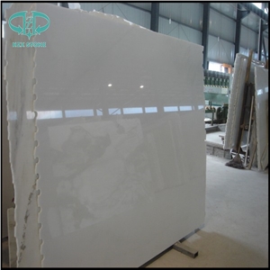 China White Marble, Royal White Polished Slabs and Tiles, China White Marble Flooring, White Marble Wall Covering