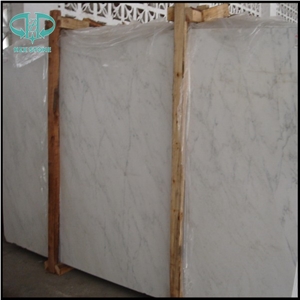 Chinese White Marble, Oriental White Marble, Statuary White Marble,Sicuan White Marble, White Marble Slab, White Marble Tile, Polished White Marble Slabs and Tiles