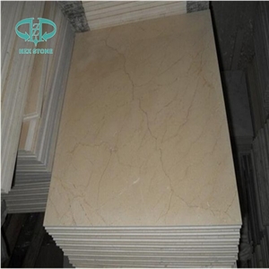 Classic Beige Marble, Crema Marfil Marble Slabs & Tiles, Spain Beige Marble Polished Floor Covering Tiles, Walling Tiles
