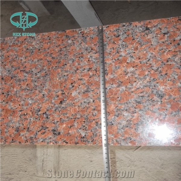 G562,Granite Tiles,Granite Slab,Cenxi Red,Charme,Copperstone,Crown Red,Feng Ye Red,Fengye Hong,G562 Granite,G651 Granite,Maple Leaf Red,Maple Leaves,Maple Red,Mapple Red,China Capao Bonito