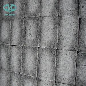 G603 Granite,Bianco Crysta,Sesame Grey, Slabs & Tiles, China Grey Granite