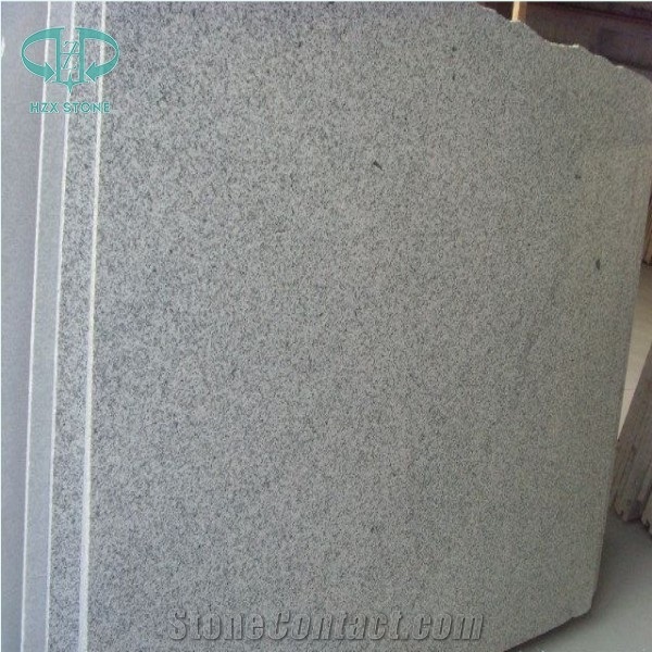 G655, China White Granite, G655 Granite, White Granite, Tongan White Granite, Hazel White Granite, Rice Grain White Granite G655, China White Grey Granite, Wall Covering, Slabs/Tiles