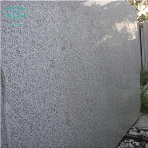 G655 Granite Slabs, White Granite Floor Covering, Bethel White Granite Flooring, Tongan White Granite Tile