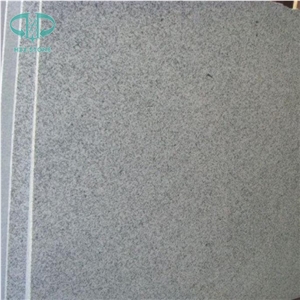 G655 Granite Slabs, White Granite Floor Covering, Bethel White Granite Flooring, Tongan White Granite Tile